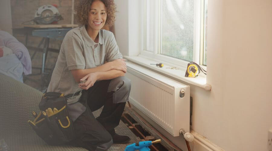 Professional expert plumbing services in Woodbury, PA